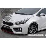 Εμπρόσθια φουσκωμένα φτερά GT της SRS-Tec για KIA Ceed/ Pro Ceed/ Ceed GT/ Pro Ceed GT (JD) Εμπρόσθια φουσκωμένα φτερά GT της SRS-Tec για KIA Ceed/ Pro Ceed/ Ceed GT/ Pro Ceed GT (JD)